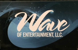 Wave of Entertainment shop
