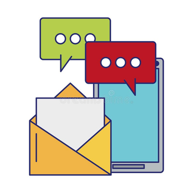 SMS & Email Automation | (Pricing upon Consultation)